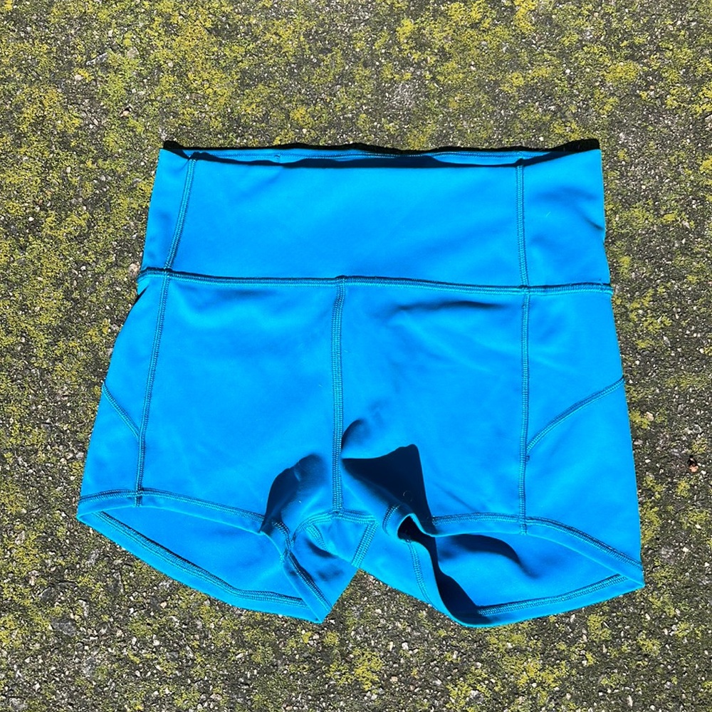 Lululemon spandex